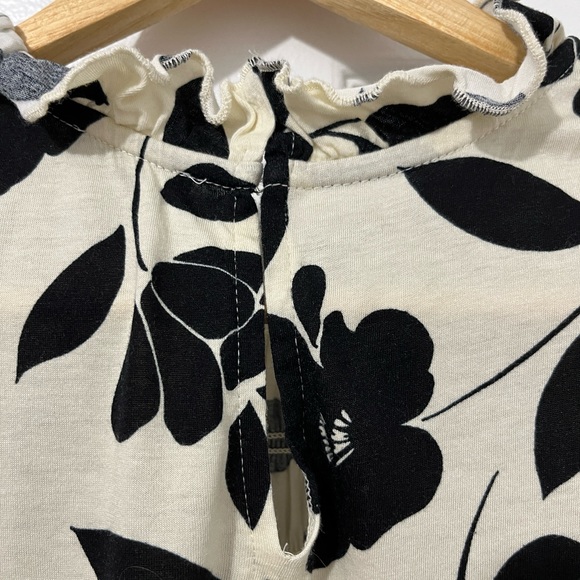 Ann Taylor Factory Blouse M - Picture 3 of 6